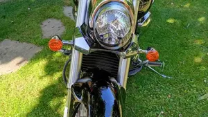 Suzuki Intruder M 1800 R (2009 - 14)  (3)