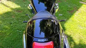 Suzuki Intruder M 1800 R (2009 - 14)  (6)
