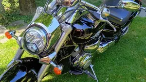 Suzuki Intruder M 1800 R (2009 - 14)  (9)