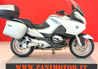 Bmw R 1200 RT (2008 - 09) - Annuncio 10107077