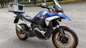 Bmw R 1300 GS Trophy (2023 - 26)  (3)