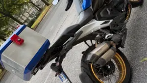 Bmw R 1300 GS Trophy (2023 - 26)  (7)