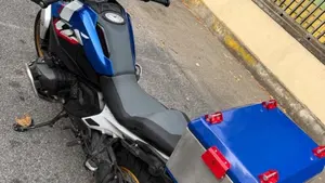 Bmw R 1300 GS Trophy (2023 - 26)  (8)