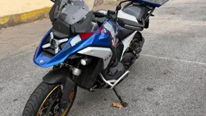 Bmw R 1300 GS Trophy (2023 - 26)  (10)
