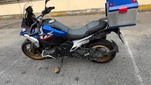 Bmw R 1300 GS Trophy (2023 - 26)  (11)