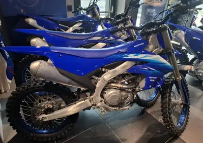 Yamaha YZ 250 F (2027) - Annuncio 10107080
