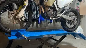 Husqvarna FE 250 (2016)  (2)