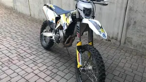 Husqvarna FE 250 (2016)  (4)