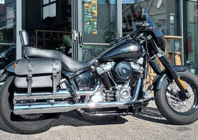Harley-Davidson 107 Slim (2018 - 20) - FLSL - Annuncio 9927494