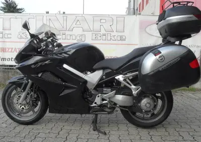 Honda VFR 800 (2006 - 13) - Annuncio 10107087