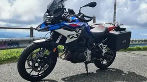 Bmw F 800 GS (2024 - 26)  (2)