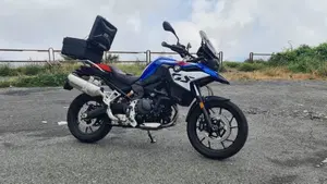 Bmw F 800 GS (2024 - 26)  (3)