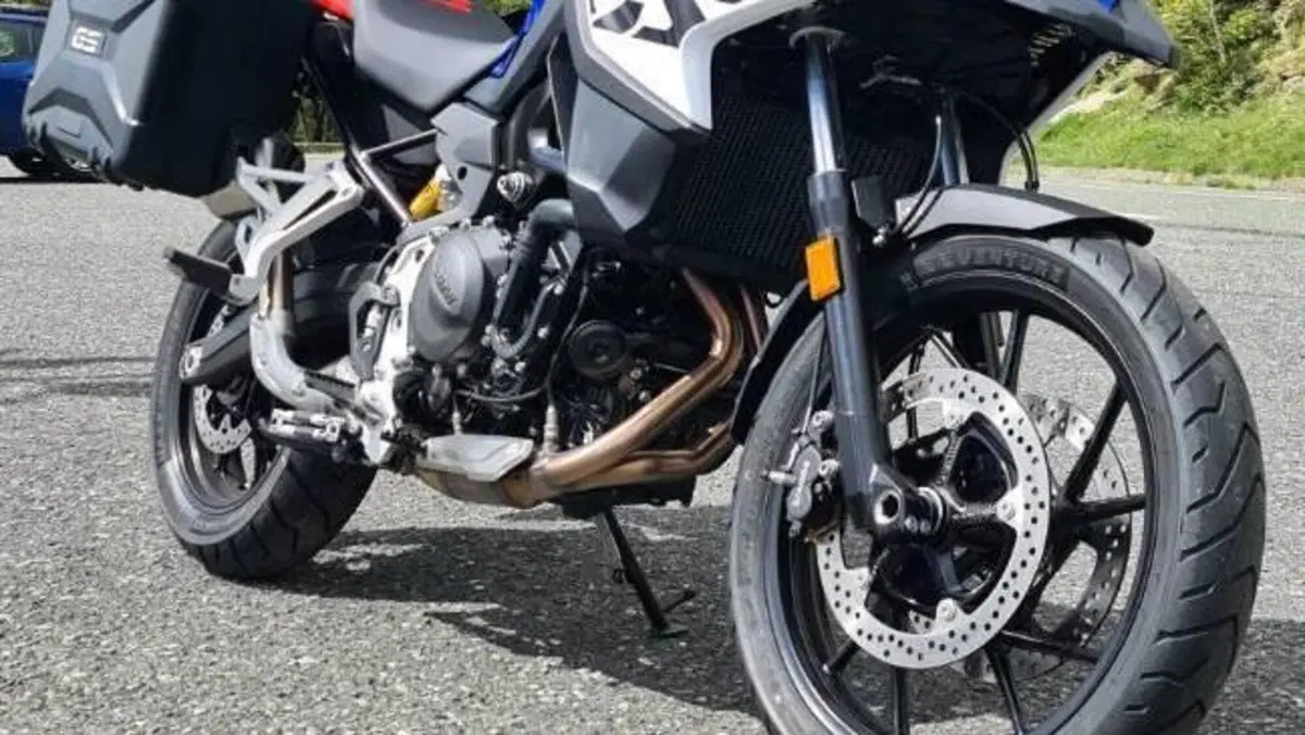 Bmw F 800 GS (2024 - 26)  (4)