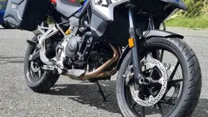 Bmw F 800 GS (2024 - 26)  (4)