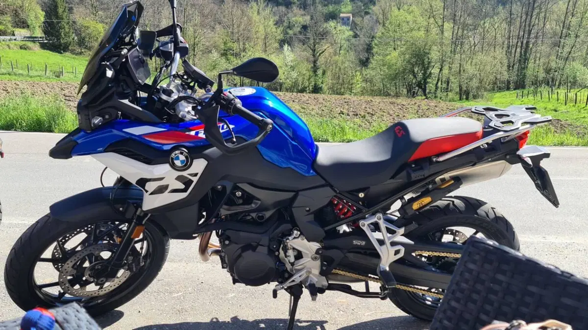 Bmw F 800 GS (2024 - 26)  (5)