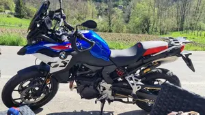 Bmw F 800 GS (2024 - 26)  (5)