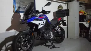 Bmw F 800 GS (2024 - 26)  (8)
