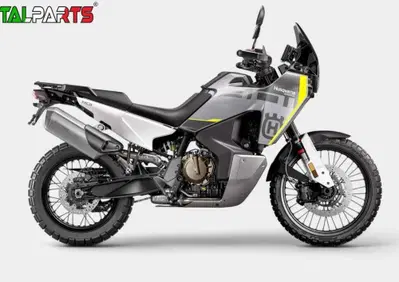 Husqvarna Norden 901 (2022 - 26) - Annuncio 10107098