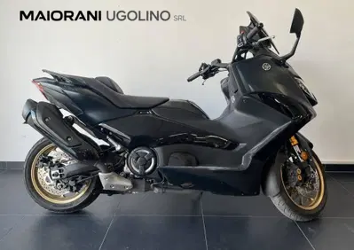 Yamaha T-Max 560 Tech Max (2022 - 24) - Annuncio 10107092