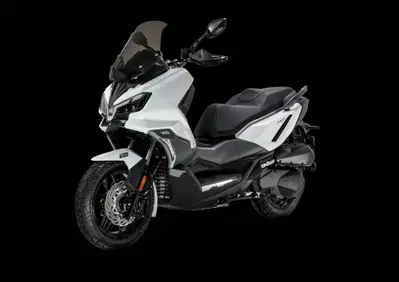 Sym ADX 300 (2024 - 26) - Annuncio 10107093