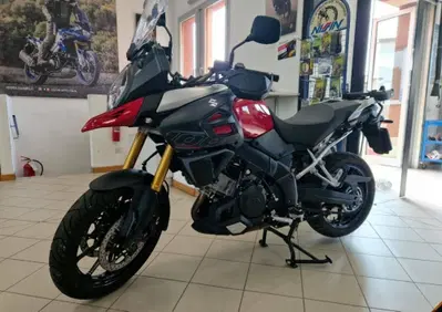 Suzuki V-Strom 1000 ABS (2014 - 17) - Annuncio 10107099