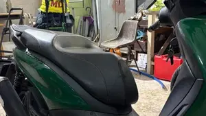 Piaggio Beverly 300 S i.e. ABS-ASR (2016 - 20)  (2)