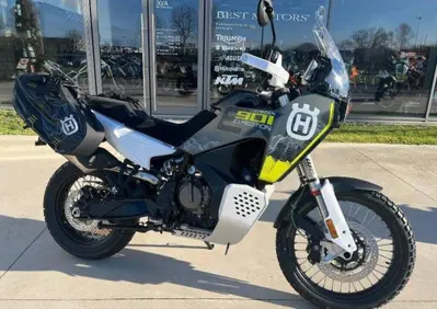 Husqvarna Norden 901 Expedition (2025 - 26) - Annuncio 10107095