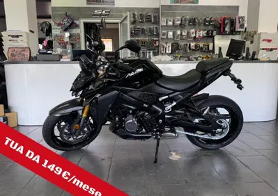Suzuki GSX-S1000 (2021 - 25) - Annuncio 10107097