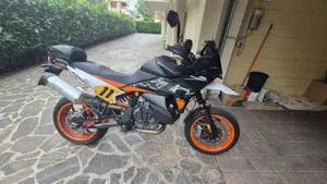 KTM 890 SMT (2023 - 25)  (3)