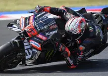 MotoGP 2026. GP di San Marino a Misano. Pole record di Marco Bezzecchi! Primo al mondo sotto l'1.30, secondo Marc Márquez [CLASSIFICA]