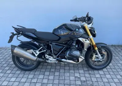Bmw R 1250 R (2021 - 25) - Annuncio 10107102