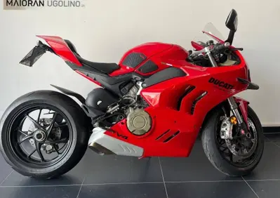 Ducati Panigale V4 (2022 - 24) - Annuncio 10107103