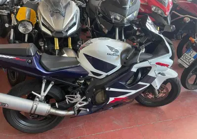 Honda CBR 600 F Sport - Annuncio 10107105