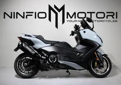 Yamaha T-Max 560 Tech Max (2025 - 26) - Annuncio 10107123