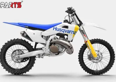Husqvarna TC 250 (2027) - Annuncio 10107104