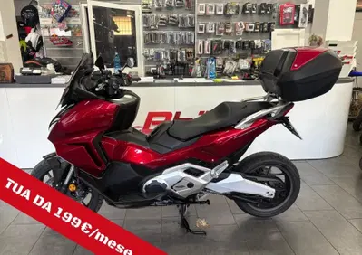 Honda Forza 750 DCT (2021 - 24) - Annuncio 10107106