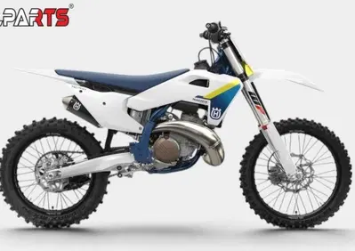 Husqvarna TC 300 (2025 - 26) - Annuncio 10107107