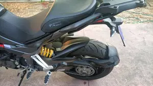 Ducati Multistrada 1200 S Touring D-air (2017)  (5)