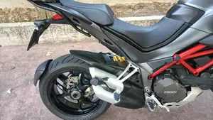 Ducati Multistrada 1200 S Touring D-air (2017)  (6)