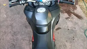 Ducati Multistrada 1200 S Touring D-air (2017)  (7)