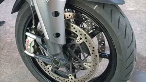 Ducati Multistrada 1200 S Touring D-air (2017)  (8)