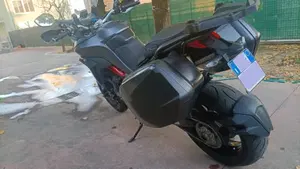 Ducati Multistrada 1200 S Touring D-air (2017)  (13)