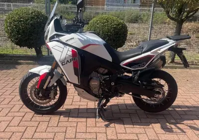 Moto Morini X-Cape 1200 (2026) - Annuncio 10107108