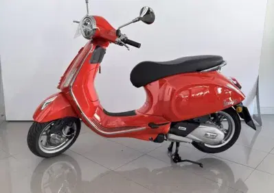 Vespa Primavera 125 (2024 - 25) - Annuncio 10107131