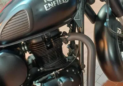 Royal Enfield Classic 350 (2021 - 26) - Annuncio 10107115