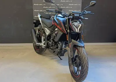 Swm Hoku 125 (2026) - Annuncio 9420682