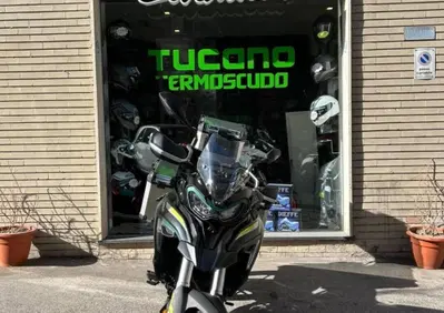 Benelli TRK 702 (2023 - 25) - Annuncio 10107113