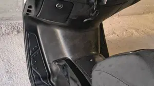 Kymco Xciting 300i R (2007 - 14)  (12)