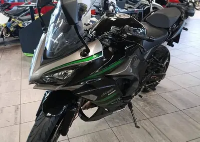 Kawasaki Ninja 1000 SX (2020) - Annuncio 10107119