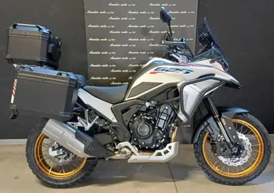 Kove 625X Pro (2026) - Annuncio 10097838